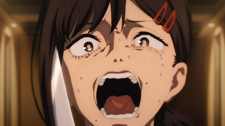 Chainsaw Man Season 1 Multi Audio WEB-DL - AnimeDrive
