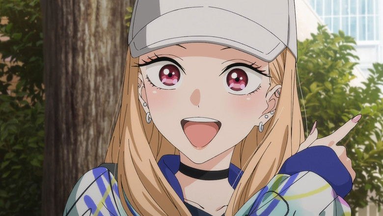 My Dress-Up Darling Season 2 Multi Audio WEB-DL - AnimeDrive