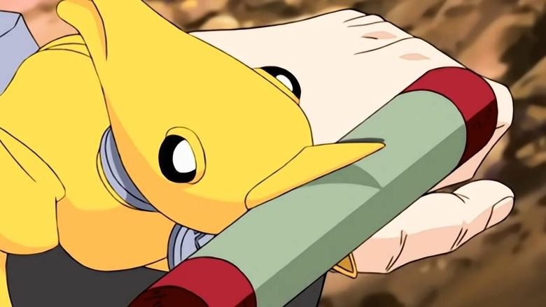 Naruto Shippuden Season 1 Multi Audio WEB-DL - AnimeDrive