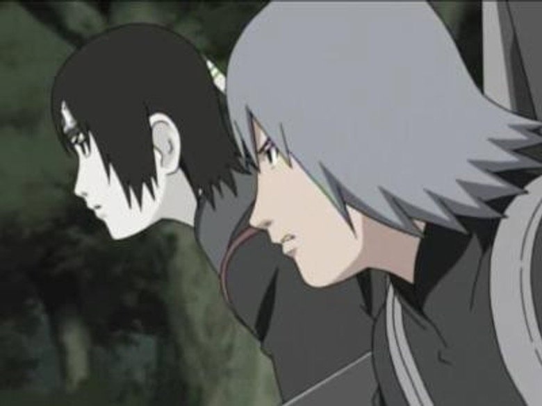 Naruto Shippuden Season 2 Multi Audio WEB-DL - AnimeDrive
