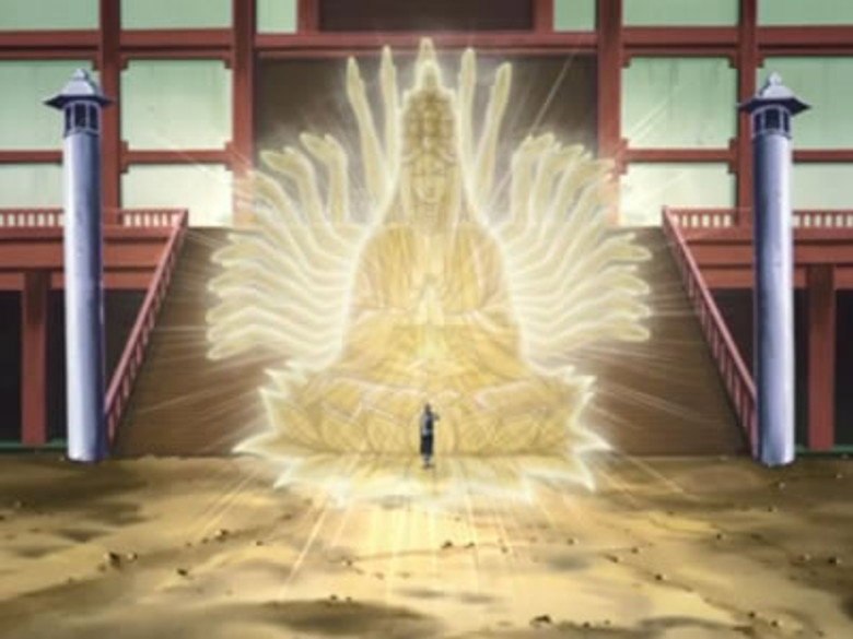 Naruto Shippuden Season 4 Multi Audio WEB-DL - AnimeDrive