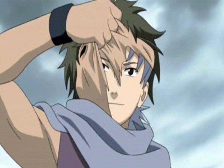 Naruto Shippuden Season 5 Multi Audio WEB-DL - AnimeDrive