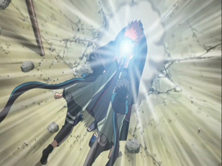Naruto Shippuden Season 8 Multi Audio WEB-DL - AnimeDrive