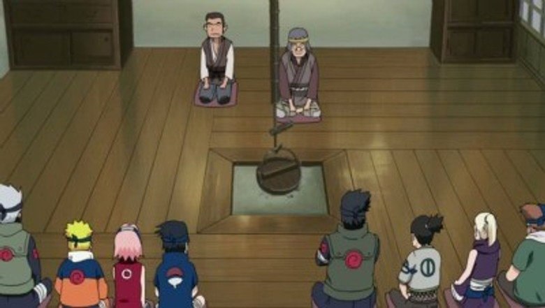 Naruto Shippuden Season 9 Multi Audio WEB-DL - AnimeDrive
