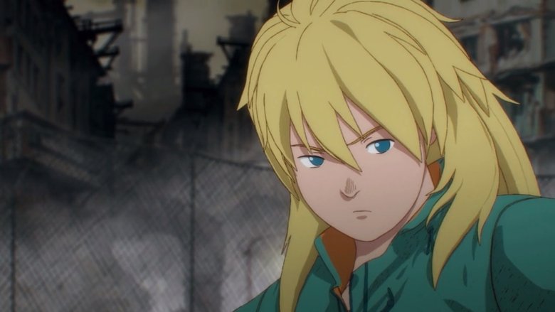 Dorohedoro Season 1 Hindi Download Free - AnimeDrive