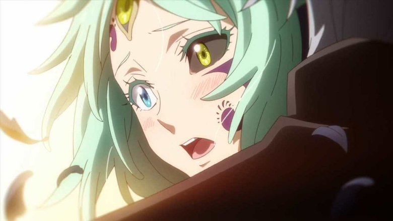 That Time I Got Reincarnated As A Slime Season 2 Hindi Download Free - AnimeDrive