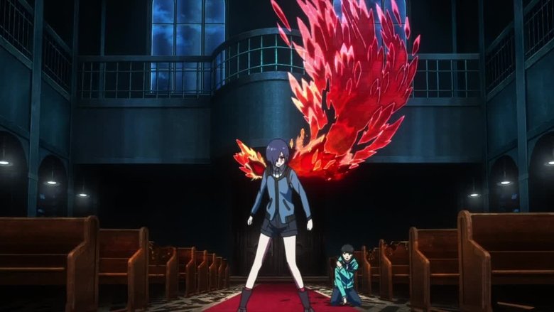 Tokyo Ghoul Season 1 Hindi Download Free - AnimeDrive