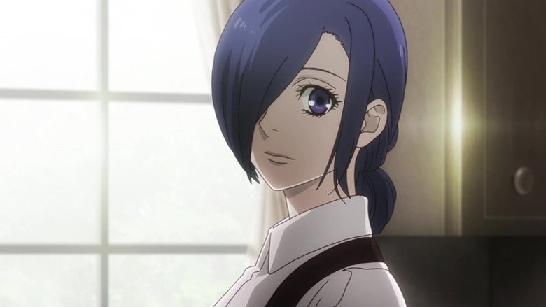 Tokyo Ghoul Season 3 Hindi Download Free - AnimeDrive