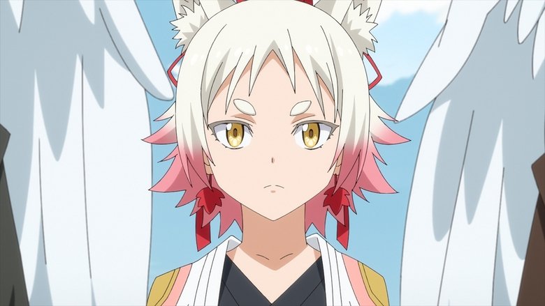 That Time I Got Reincarnated As A Slime Season 3 Hindi Download Free - AnimeDrive