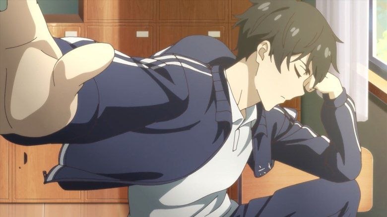 The Daily Life Of The Immortal King Season 1 Hindi Download - AnimeDrive