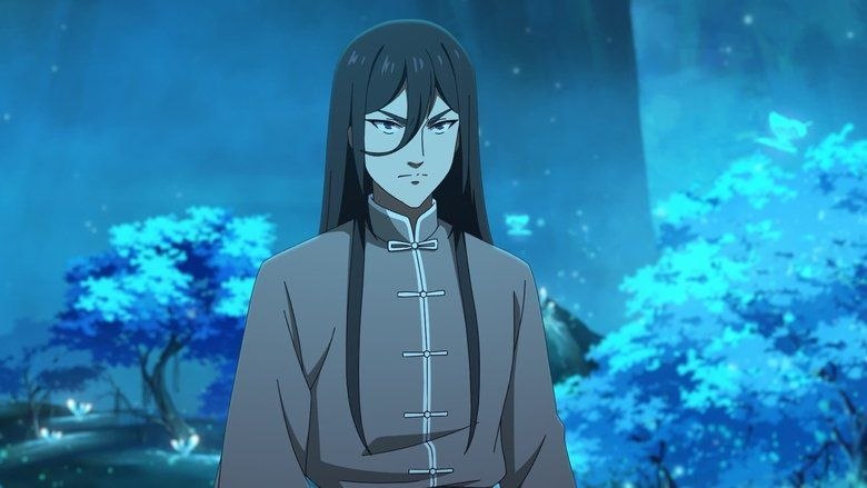 The Daily Life Of The Immortal King Season 4 Hindi Download - AnimeDrive
