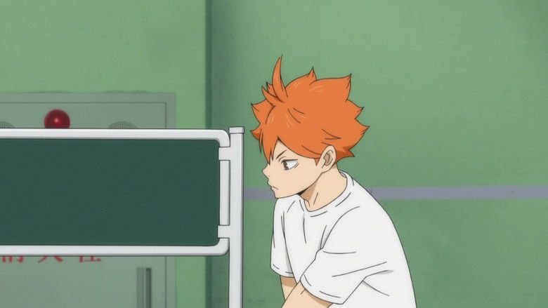 Haikyu Season 4 Hindi Download - AnimeDrive
