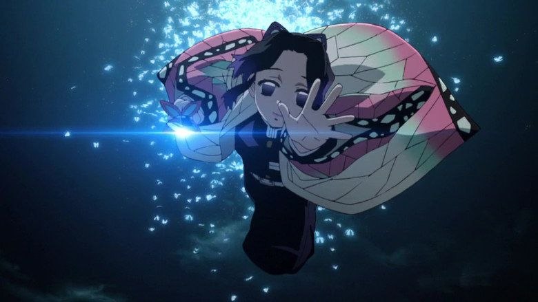 Demon Slayer Season 1 Hindi Download - AnimeDrive