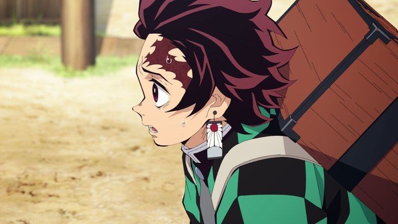 Demon Slayer Season 2 Hindi Download - AnimeDrive