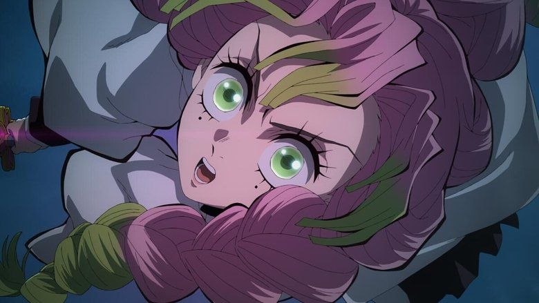 Demon Slayer Season 3 Hindi Download - AnimeDrive