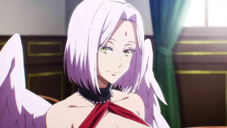 That Time I Got Reincarnated as a Slime Season 4 Hindi Download Free - AnimeDrive