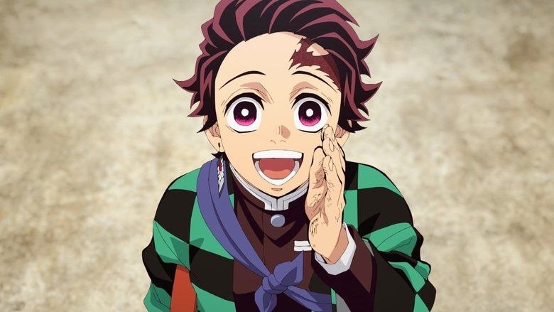 Demon Slayer Season 4 Hindi Download - AnimeDrive