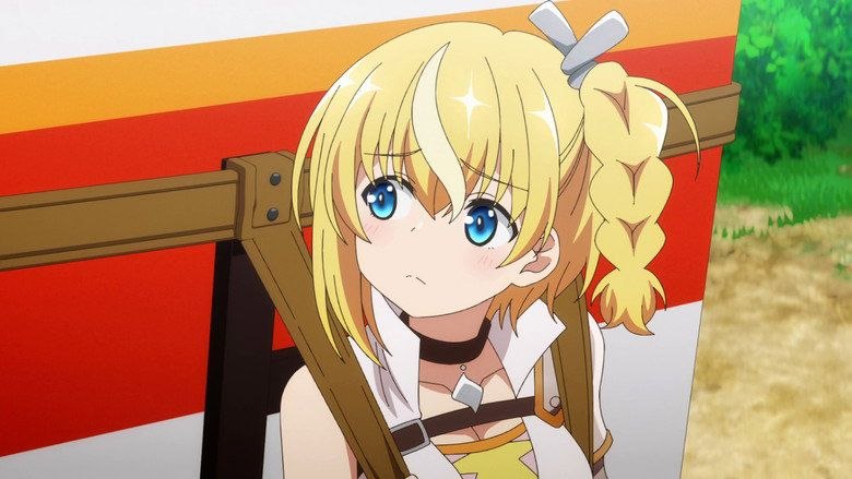 Reborn As A Vending Machine Season 3 Hindi Download - AnimeDrive