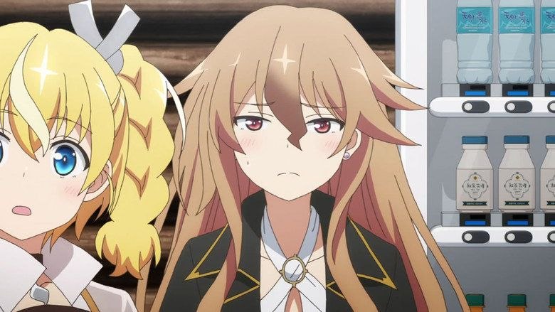 Reborn As A Vending Machine Season 2 Hindi Download - AnimeDrive