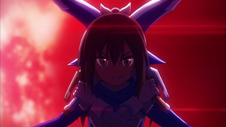 BOFURI I Don