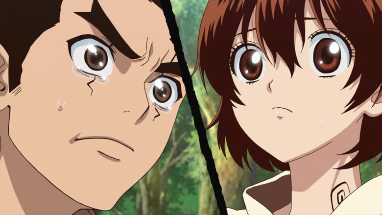 Dr. Stone Season 1 Hindi Download Free - AnimeDrive