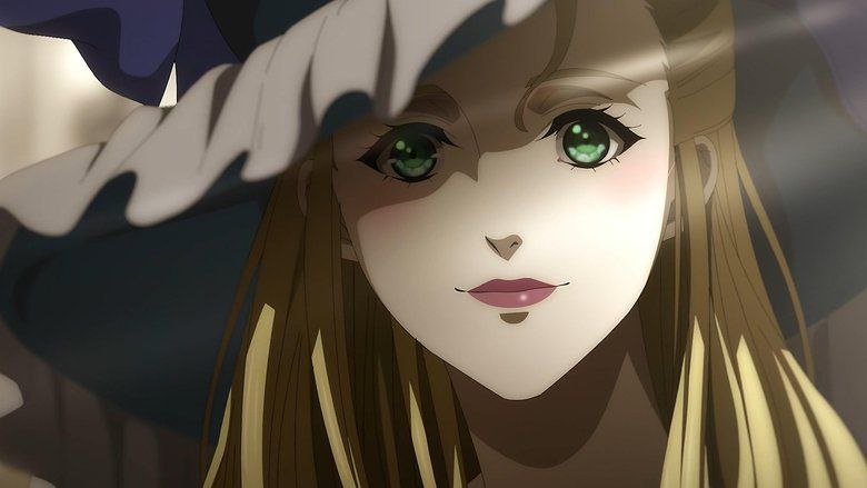 Lord of Mysteries Season 1 Hindi Download Free - AnimeDrive