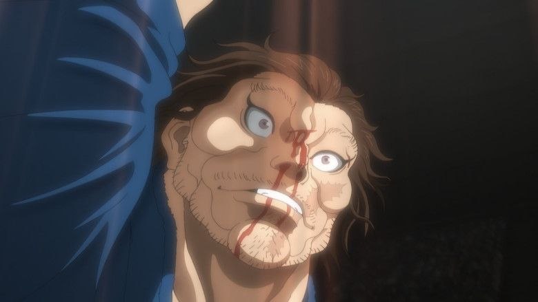 Baki Dou The Invincible Samurai Season 1 Hindi Download Free - AnimeDrive