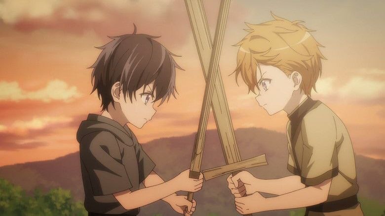 Jack of All Trades Party of None Season 1 Hindi Download Free - AnimeDrive