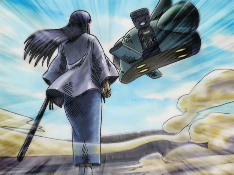 Gintama Season 1 Hindi Download Free - AnimeDrive