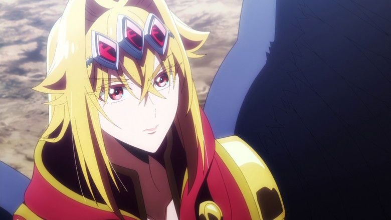 A Wild Last Boss Appeared Season 1 Hindi Download Free - AnimeDrive