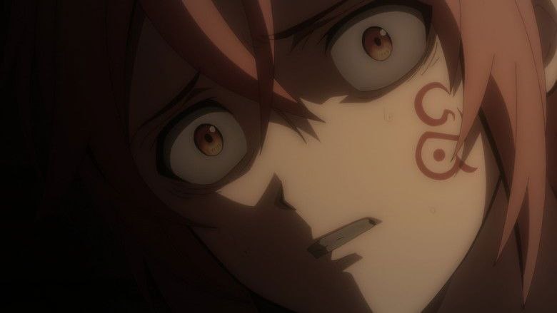 Roll Over and Die Season 1 Hindi Download Free - AnimeDrive