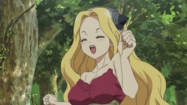 Dr. Stone Season 2 Hindi Download Free - AnimeDrive