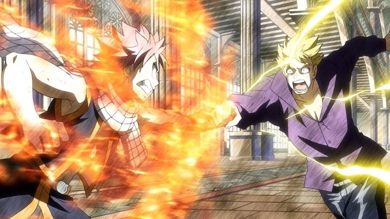 Fairy Tail Season 1 Hindi Download Free - AnimeDrive