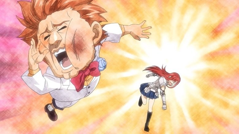 Fairy Tail Season 2 Hindi Download Free - AnimeDrive