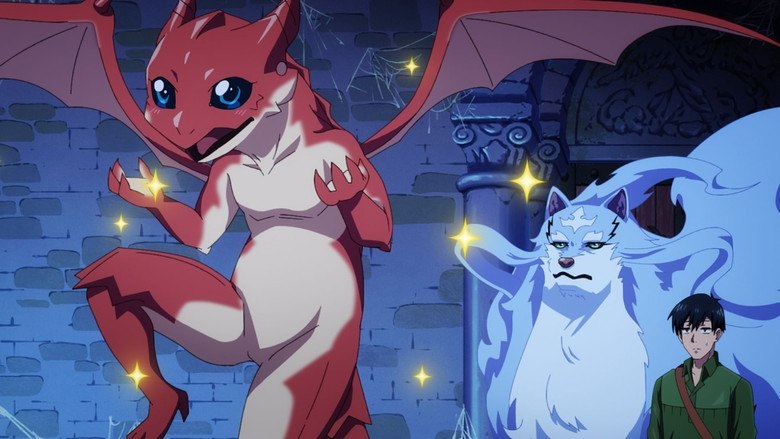 Campfire Cooking in Another World With My Absurd Skill Season 2 Hindi Download Free - AnimeDrive