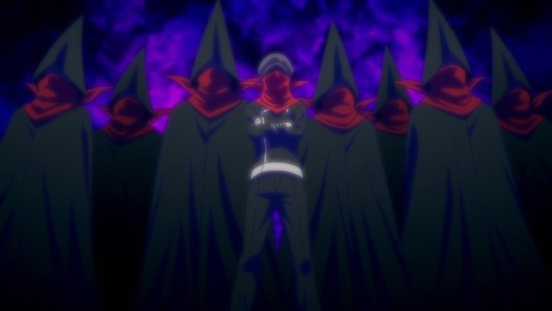 Food Wars Shokugeki no Soma Season 5 Hindi Download Free - AnimeDrive