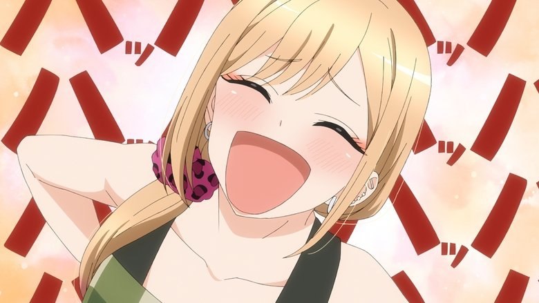 My Dress-Up Darling Season 1 Hindi Download Free - AnimeDrive