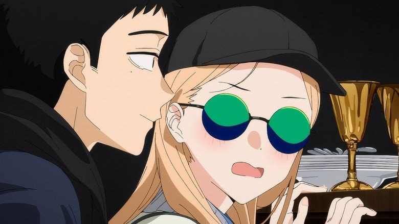 My Dress-Up Darling Season 2 Hindi Download Free - AnimeDrive