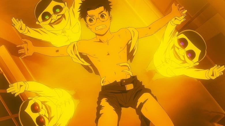 Dan Da Dan Season 1 Hindi Download Free - AnimeDrive