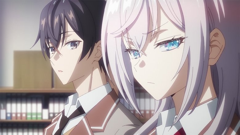 Alya Sometimes Hides Her Feelings in Russian Season 1 Hindi Download Free - AnimeDrive