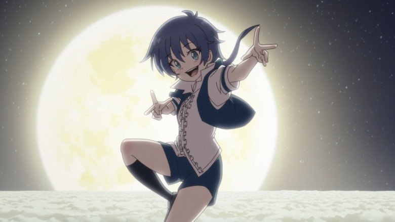 I Was Reincarnated as the 7th Prince Season 2 Hindi Download Free - AnimeDrive
