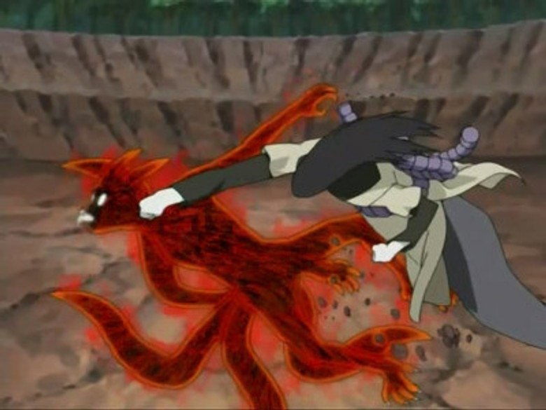 Naruto Shippuden Season 2 Hindi Download Free - AnimeDrive