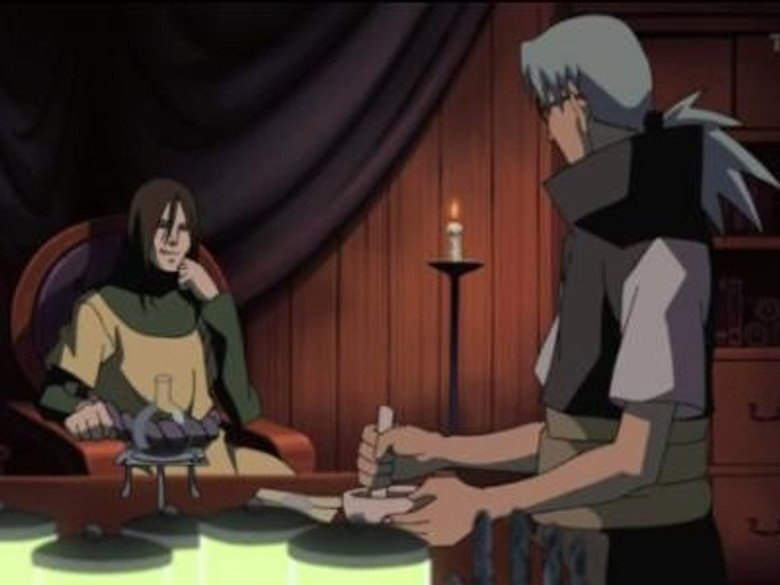 Naruto Shippuden Season 5 Hindi Download Free - AnimeDrive