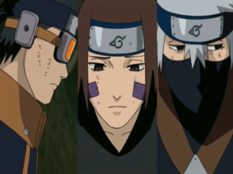 Naruto Shippuden Season 6 Hindi Download Free - AnimeDrive