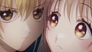 With You Our Love Will Make It Through Season 1 Multi Audio WEB-DL - AnimeDrive