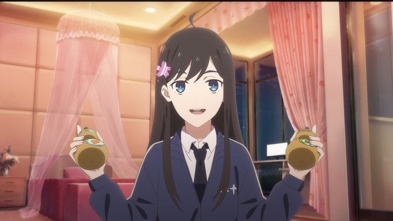 The Daily Life Of The Immortal King Season 4 Hindi Download - AnimeDrive