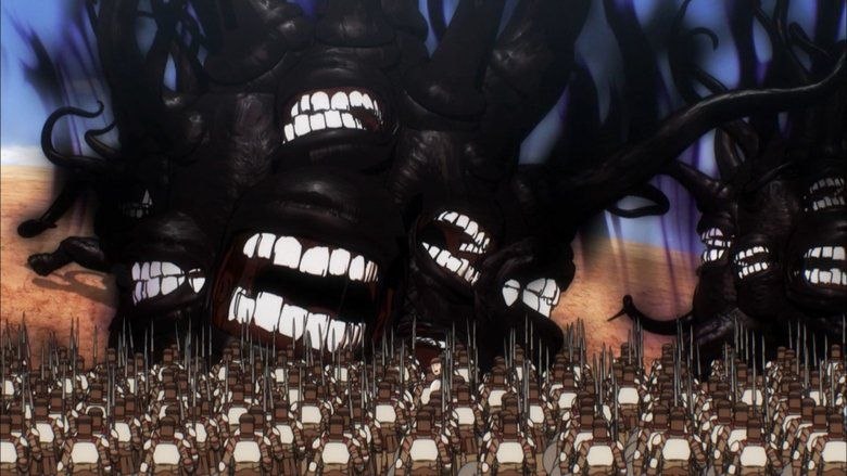 Overlord Season 3 Hindi Download - AnimeDrive