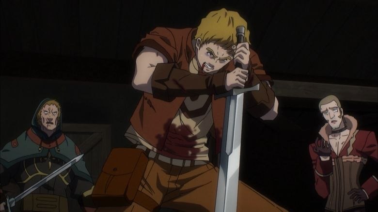 Overlord Season 4 Hindi Download - AnimeDrive