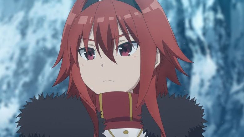 BOFURI I Don