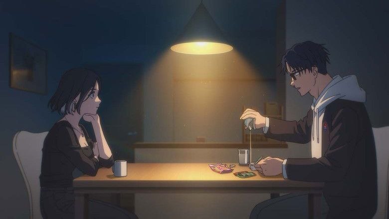 Marriage Toxin Season 1 Hindi Download - AnimeDrive